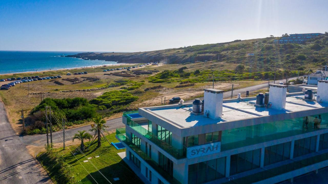 Appartement Syrah Premium B2 - Piscina Privada Con Vista Al Mar By Depptoe à Punta del Este Extérieur photo