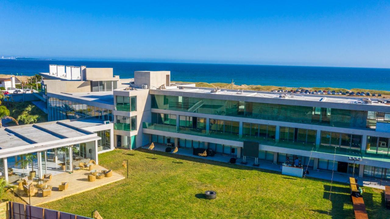 Appartement Syrah Premium B2 - Piscina Privada Con Vista Al Mar By Depptoe à Punta del Este Extérieur photo