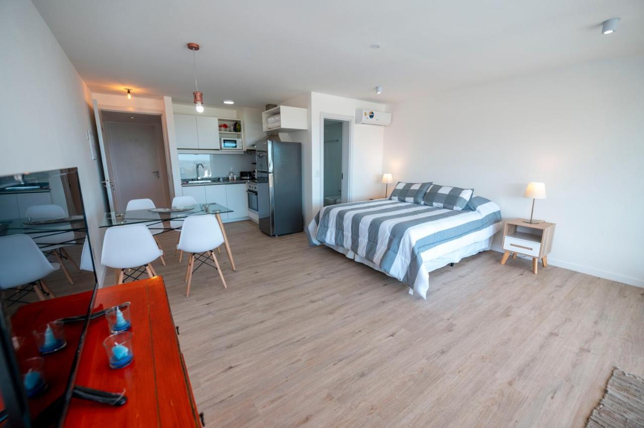 Appartement Syrah Premium B2 - Piscina Privada Con Vista Al Mar By Depptoe à Punta del Este Extérieur photo