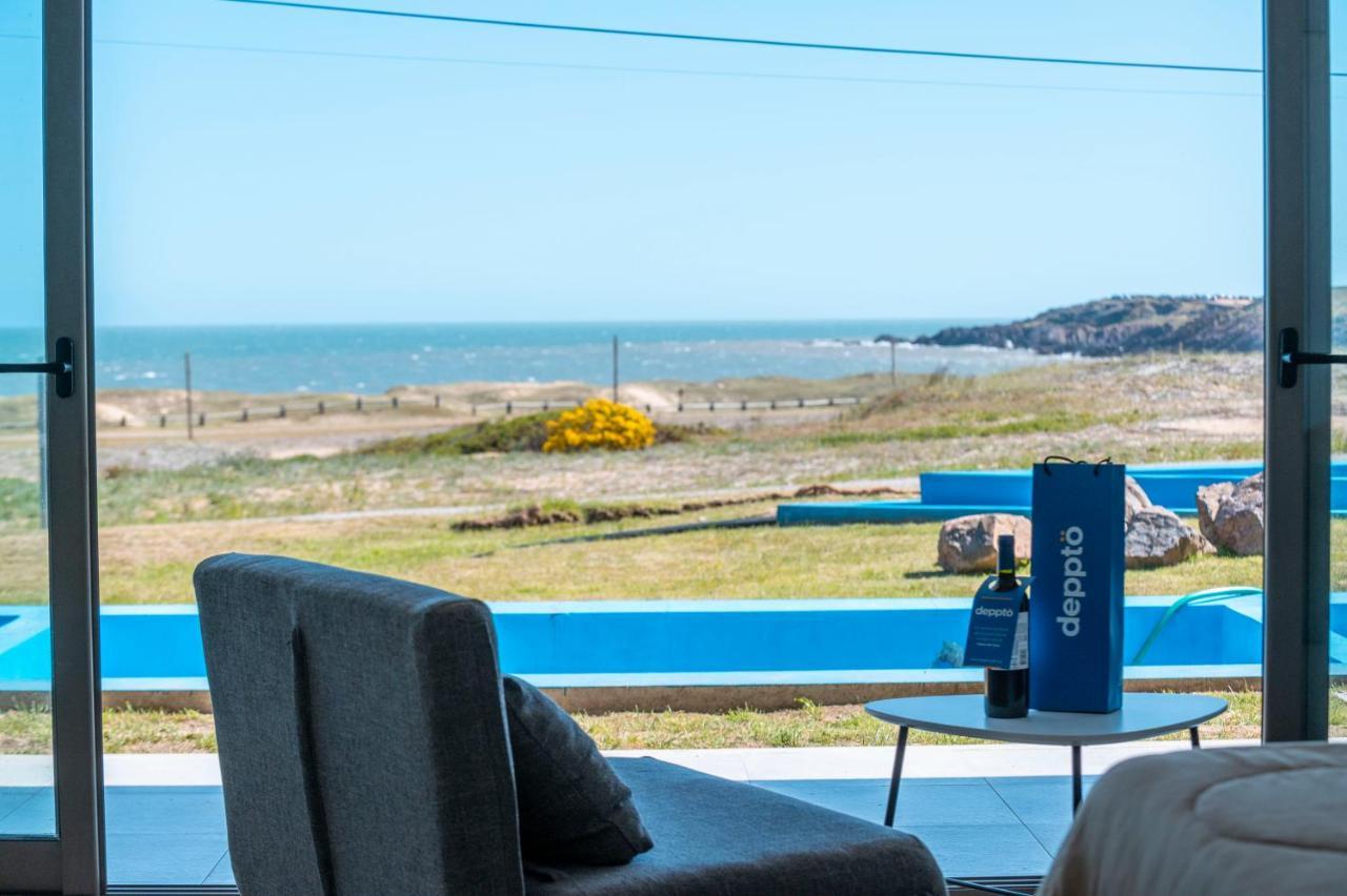 Appartement Syrah Premium B2 - Piscina Privada Con Vista Al Mar By Depptoe à Punta del Este Extérieur photo