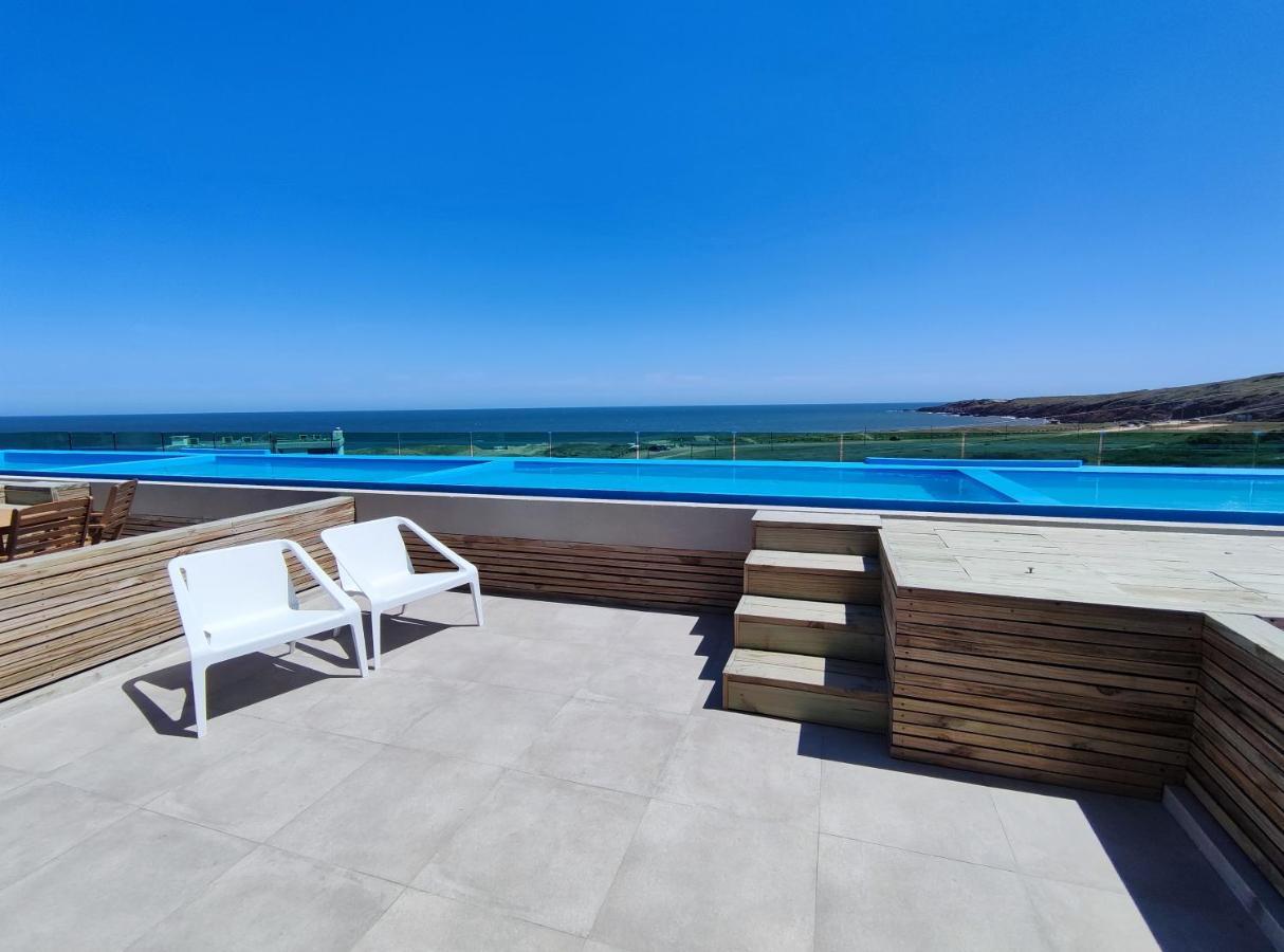Appartement Syrah Premium B2 - Piscina Privada Con Vista Al Mar By Depptoe à Punta del Este Extérieur photo