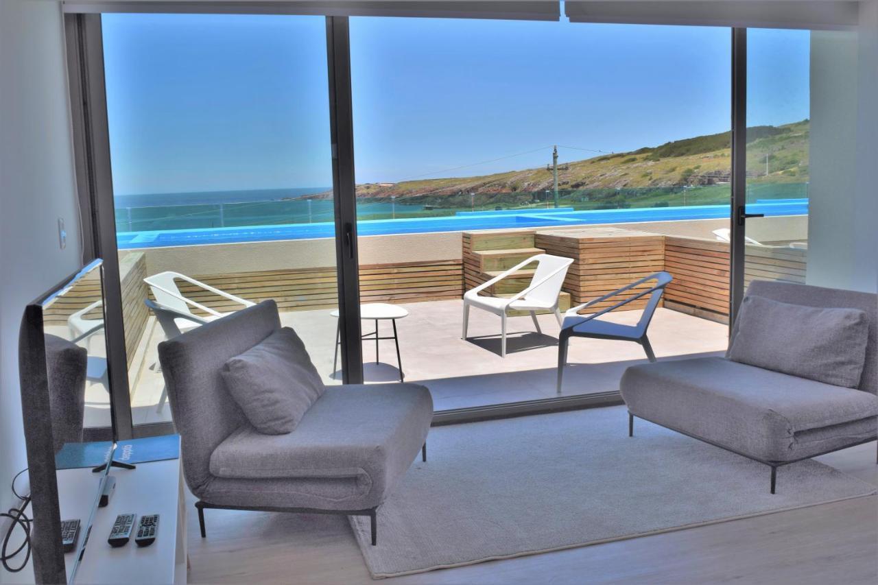 Appartement Syrah Premium B2 - Piscina Privada Con Vista Al Mar By Depptoe à Punta del Este Extérieur photo