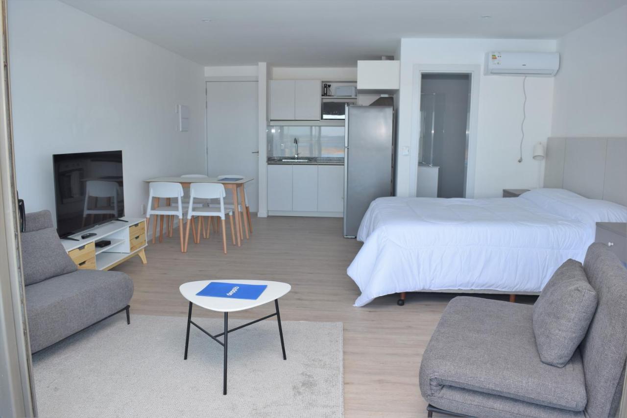 Appartement Syrah Premium B2 - Piscina Privada Con Vista Al Mar By Depptoe à Punta del Este Extérieur photo