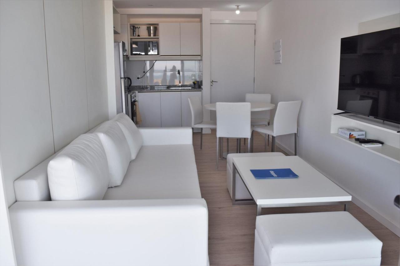 Appartement Syrah Premium B2 - Piscina Privada Con Vista Al Mar By Depptoe à Punta del Este Extérieur photo