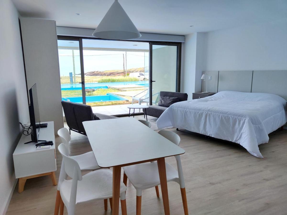 Appartement Syrah Premium B2 - Piscina Privada Con Vista Al Mar By Depptoe à Punta del Este Extérieur photo