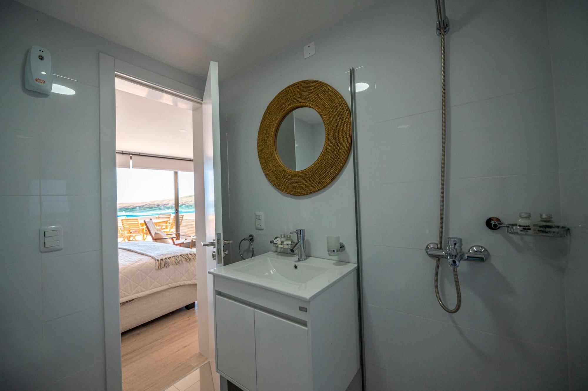 Appartement Syrah Premium B2 - Piscina Privada Con Vista Al Mar By Depptoe à Punta del Este Chambre photo